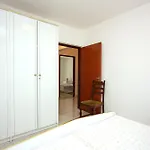 With Parking Space Barbat, Rab - 4962 Apartment *
