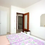 With Parking Space Barbat, Rab - 4962 Apartment