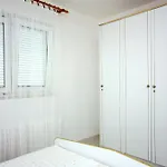 With Parking Space Barbat, Rab - 4962 Apartment