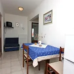 With Parking Space Barbat, Rab - 4962