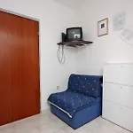With Parking Space Barbat, Rab - 4962 *