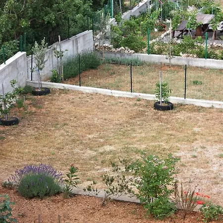Apartment With A Parking Space Barbat, Rab - 4962 Barbat na Rabu