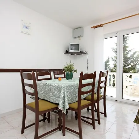 With A Parking Space Barbat, Rab - 4962