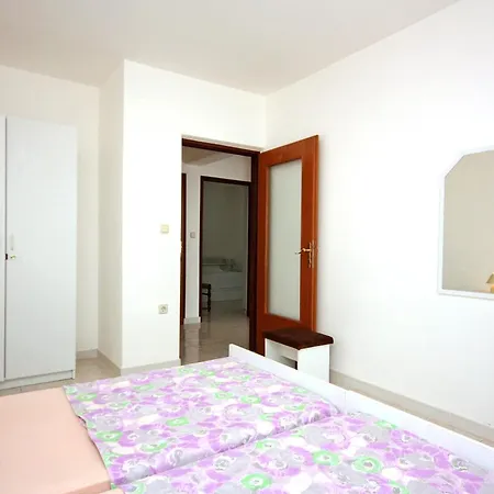 With Parking Space Barbat, Rab - 4962 דירה