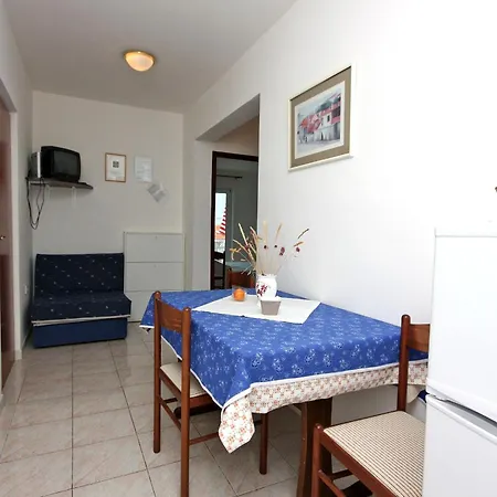With Parking Space Barbat, Rab - 4962