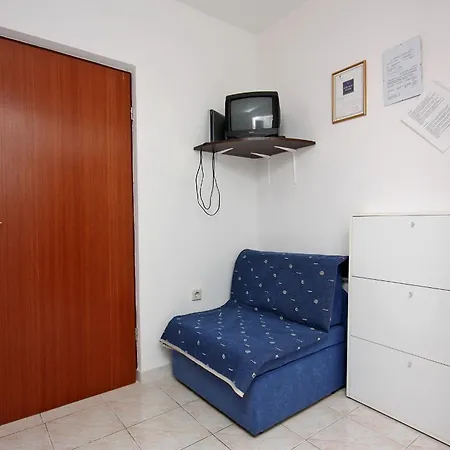With Parking Space Barbat, Rab - 4962 *