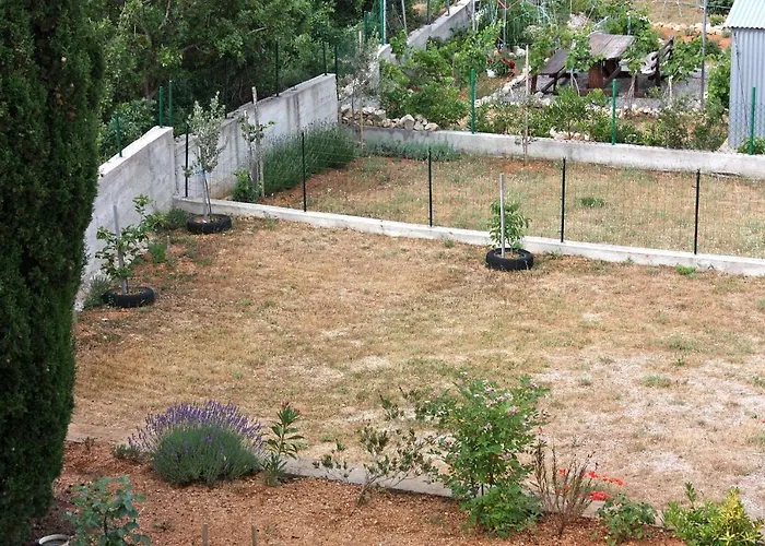 Apartman With Parking Space Barbat - Rab - 4962 Barbat na Rabu